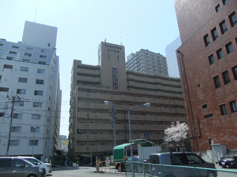 ライオンズプラザ山下公園 DSCF0605.jpg