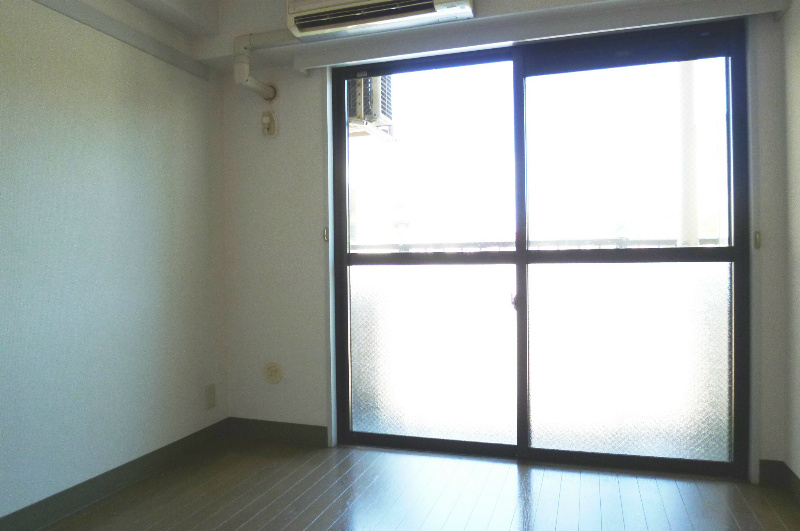 ハイシティ横浜元町 日当たり良好
