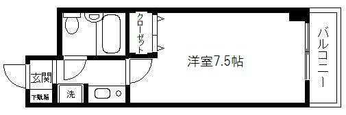 モンテベルデ横浜中央 mモンテベルデ横浜中央604.jpg