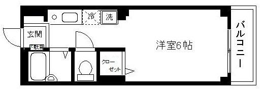 ディアコート横浜 dディアコート横浜303.jpg