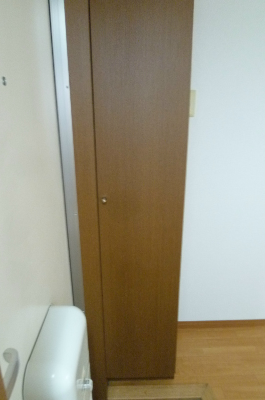 ルネサンスハート 下駄箱付き