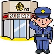 パルハウス東神奈川 警察署・交番：神奈川警察署西神奈川交番　580m