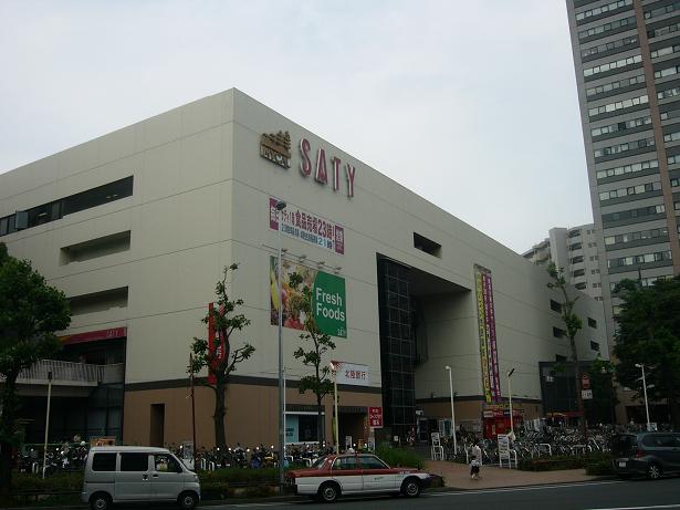 セント・エルモス スーパー：東神奈川サティ　60m