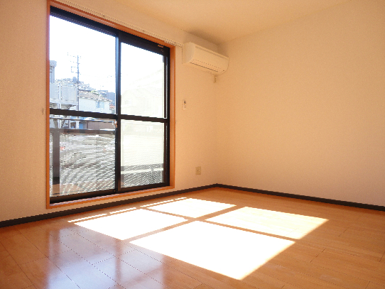 SUN GRADE HEIM 日当たり良好