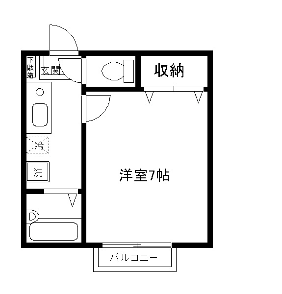 ヴィッラ　フィオーレ vヴィッラ　フィオーレ202.jpg