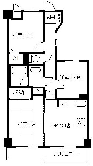 ライオンズマンション鶴見本町通り rライオンズマンション鶴見本町通り_1003.jpg