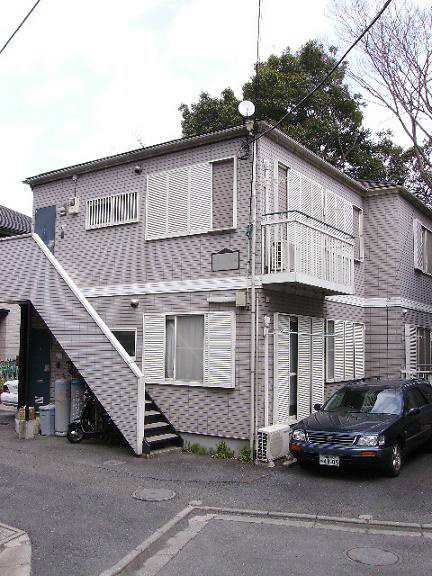 ドルチェ野川 IMGP0030.jpg