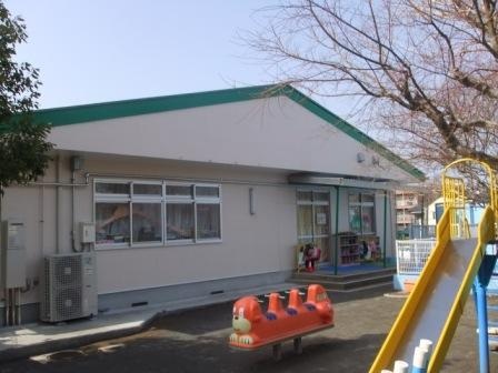 ウエスト一番館 幼稚園：今宿保育園　570m