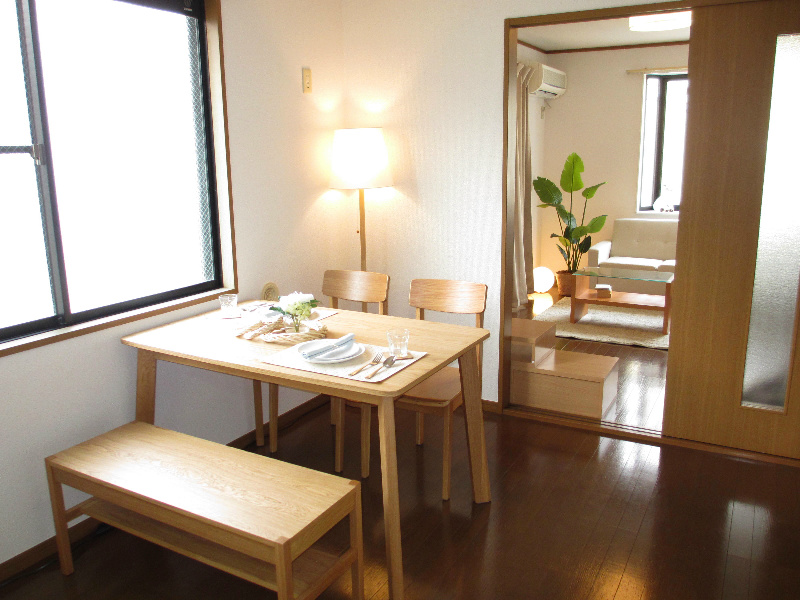 ベイヒルズ モデルルーム開催中！(お部屋はイメージとなります）