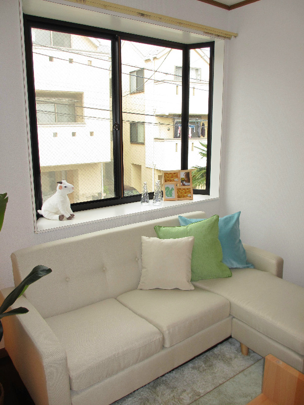ベイヒルズ モデルルーム開催中！(お部屋はイメージとなります）