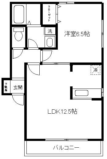 コーポ小杉 kコーポ小杉202.jpg