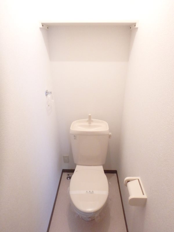 コーポ小杉 もちろんトイレも独立