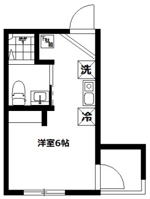 HOMA GlanzStyle日ノ出新築工事5号室間取り.jpg