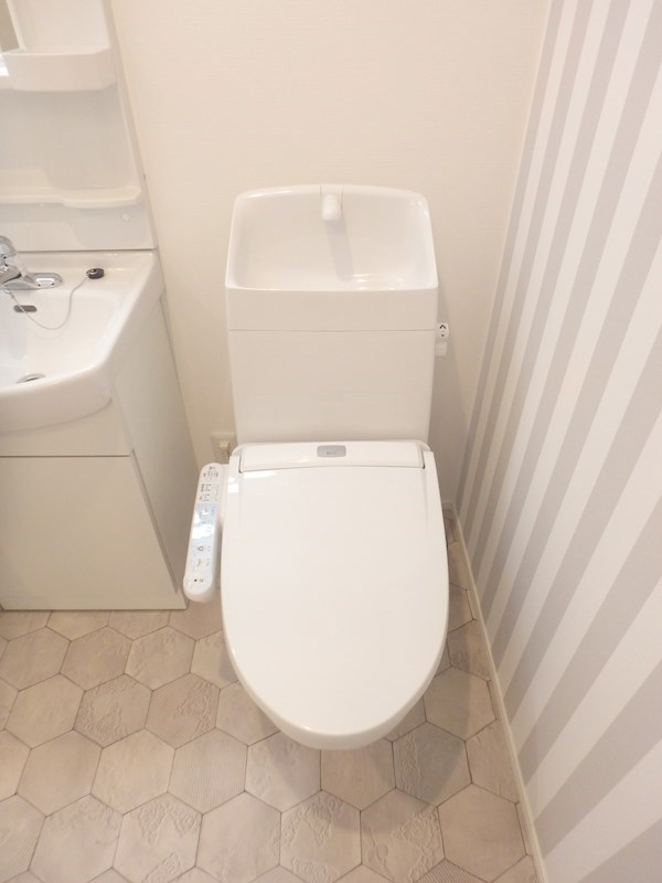 HOMA ウォシュレット付