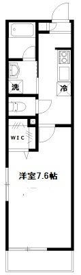 Felicia川崎 fFelicai川崎 Ｃタイプ.jpg