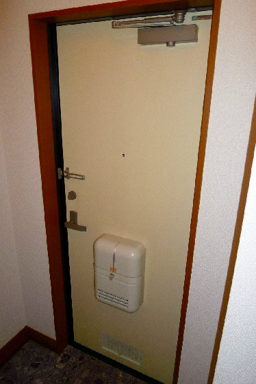 リベルテ代官 ディンプルキー使用