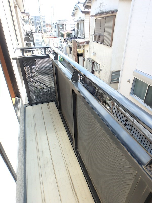 リベルテ代官 P3140964.jpg