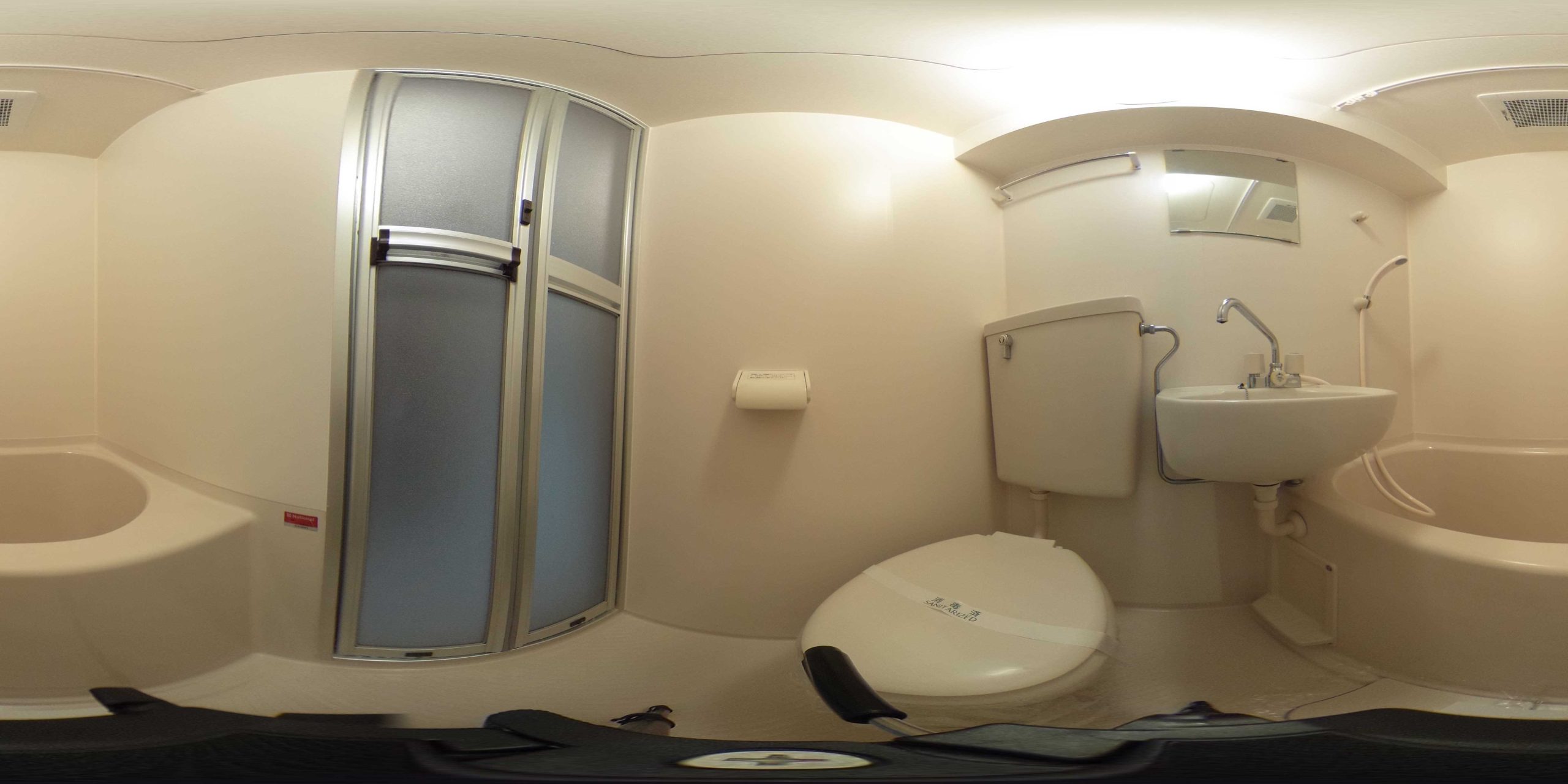 別部屋の参考