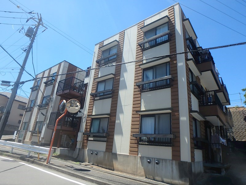 エミネンスハウスⅡ A P8100123.jpg
