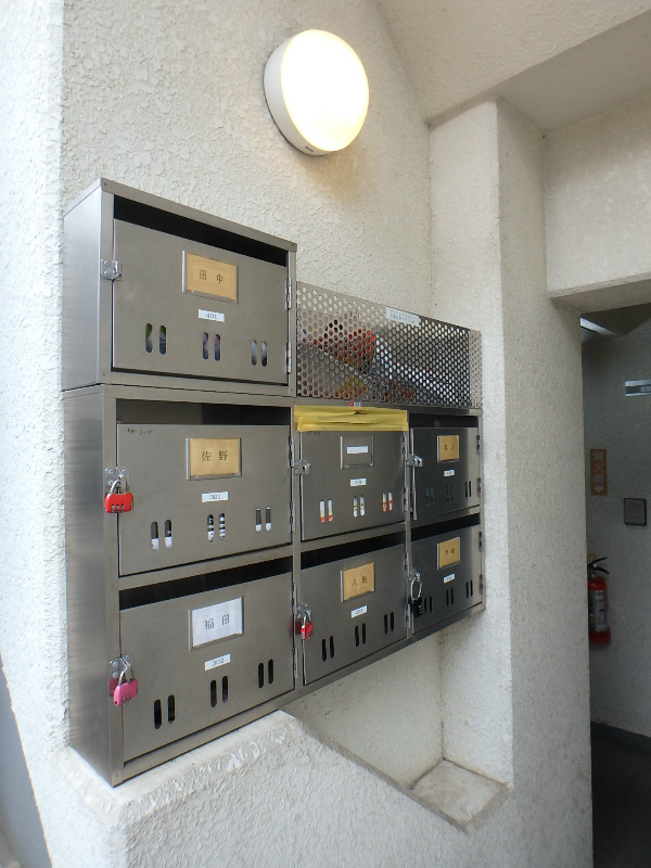 グリーンアベニュー P2220033.jpg