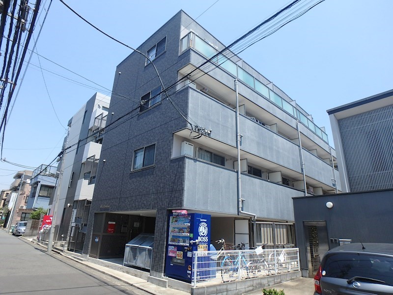 シリウス横濱 P6101817.jpg