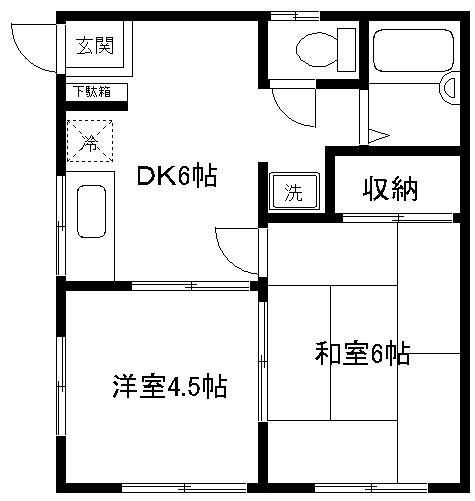 ドルチェ野川 dドルチェ野川_101.jpg