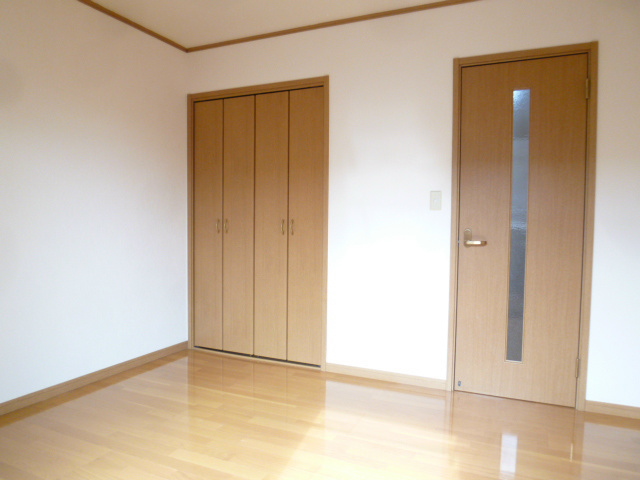 ブルーム 収納付で使いやすい間取りです！