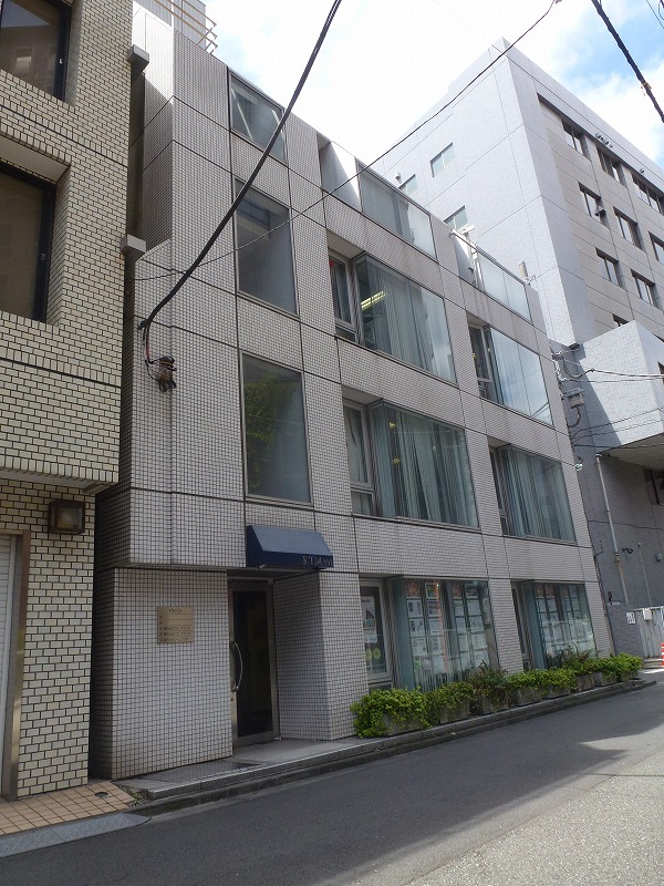 ルームプラザ横浜賃貸